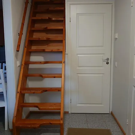 Apartment Tahkon Koivulan Kivi Tahkovuori