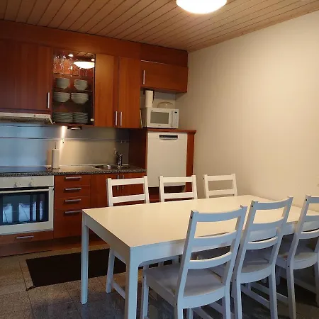 Tahkon Koivulan Kivi Apartment Tahkovuori