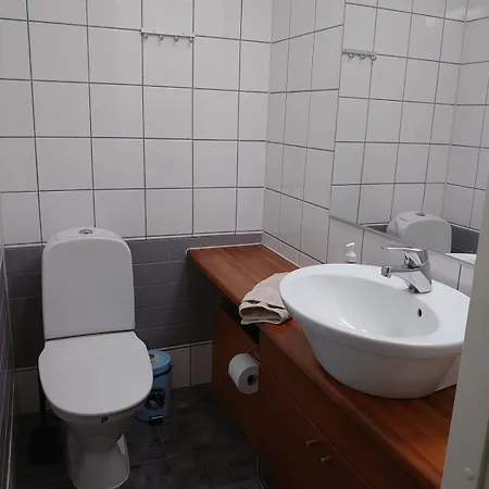 Tahkon Koivulan Kivi * Tahkovuori