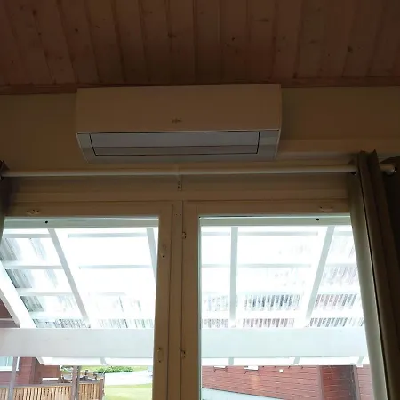 Apartment Tahkon Koivulan Kivi *