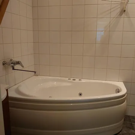 Apartment Tahkon Koivulan Kivi *