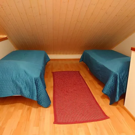 Apartment Tahkon Koivulan Kivi