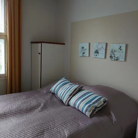 Apartment Tahkon Koivulan Kivi