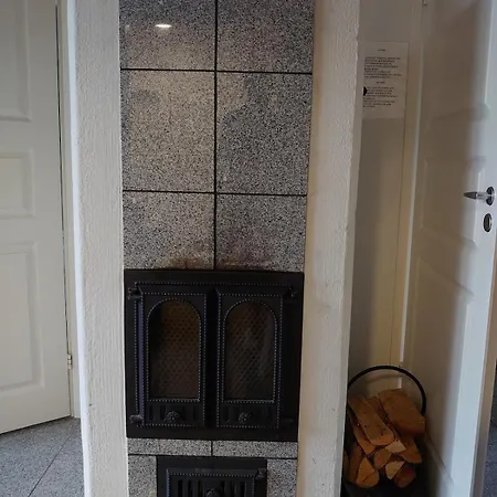 Apartment Tahkon Koivulan Kivi *