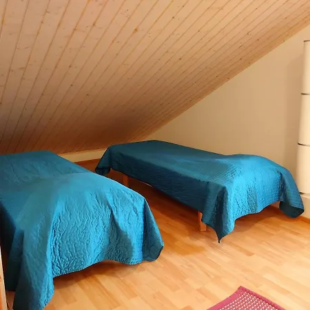 Tahkon Koivulan Kivi Apartment Tahkovuori