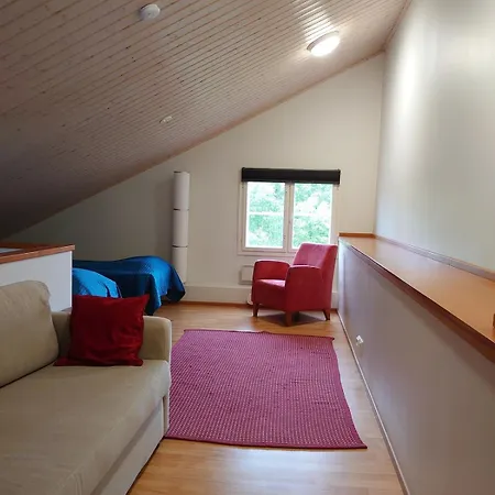 Tahkon Koivulan Kivi Apartment